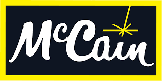 McCain netwerkt snel en efficiënt met de NFC-visitekaartjes van Cnnect.